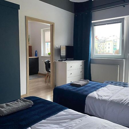 Apartament Black Пасленк Экстерьер фото